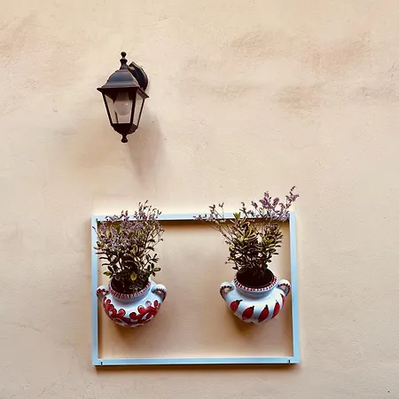 Holiday home Nicuzza *