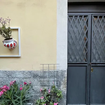 Holiday home Nicuzza *