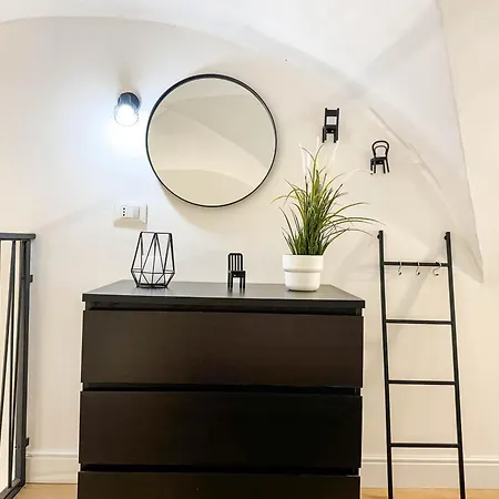Nicuzza Holiday home