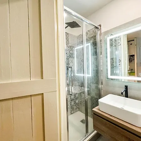 Nicuzza Holiday home Catania